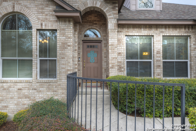 13409 Bristol Oak Property Photo 4