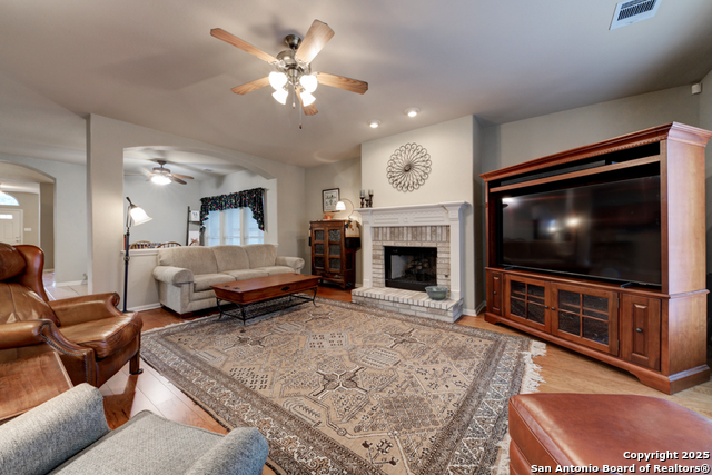 13409 Bristol Oak Property Photo 13