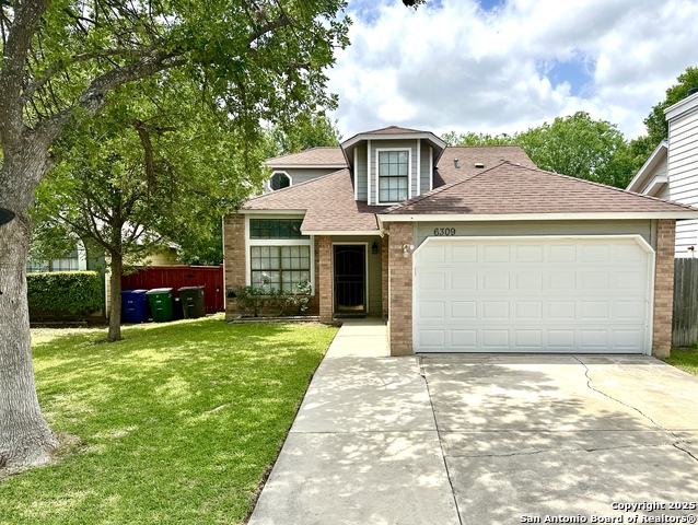 6309 Village Cliff Property Photo