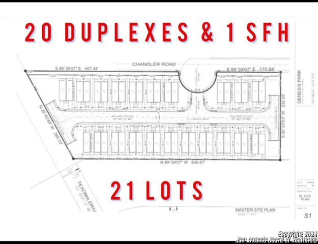 0 Chandler Property Photo