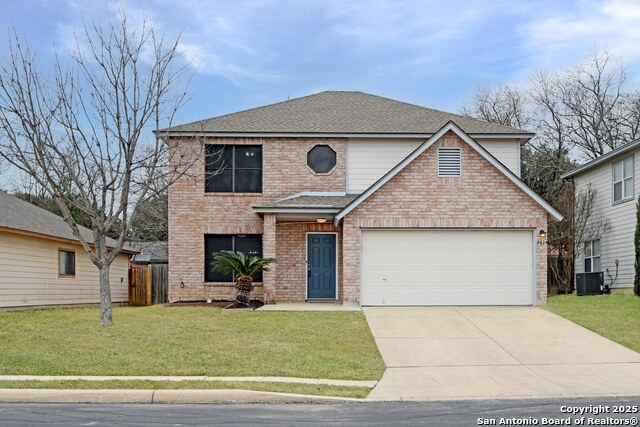 5619 Lovett Oaks Property Photo