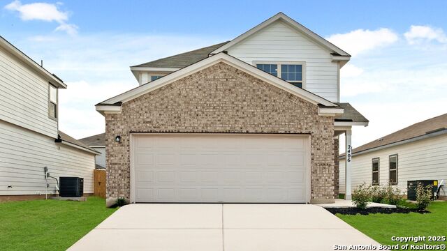 2406 Redlove Drive Property Photo 1