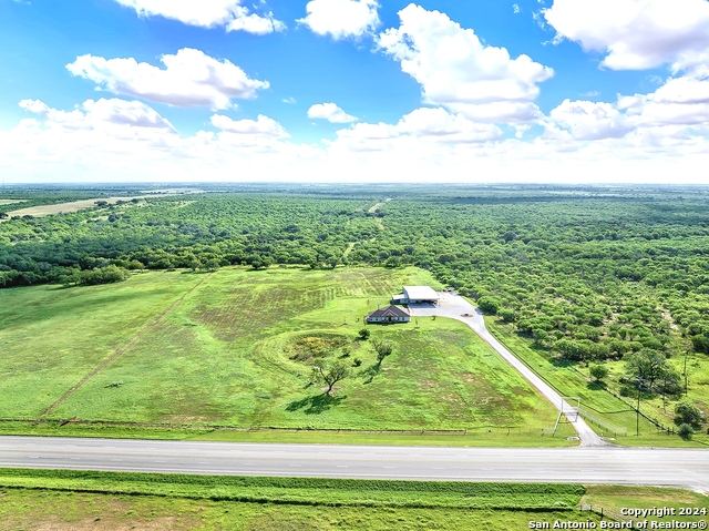 50+/- Acres Hwy 181 Property Photo