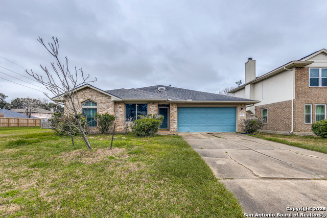 1530 Hunter Green Lane Property Photo