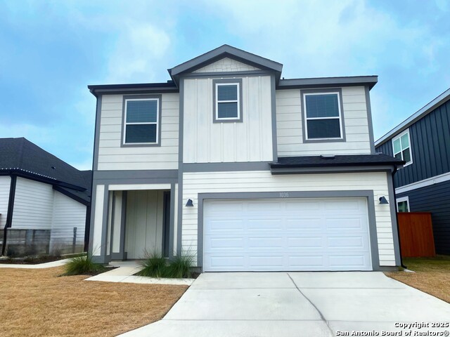 1036 Amaya Ave Property Photo 1
