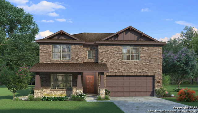 11925 Vista Harbor Property Photo 1