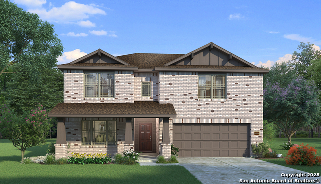 11925 Vista Harbor Property Photo 2