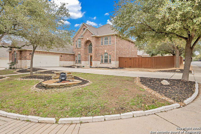 327 Snowbell Property Photo 1