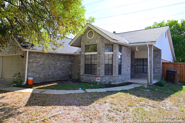 7011 Beech Trail Property Photo