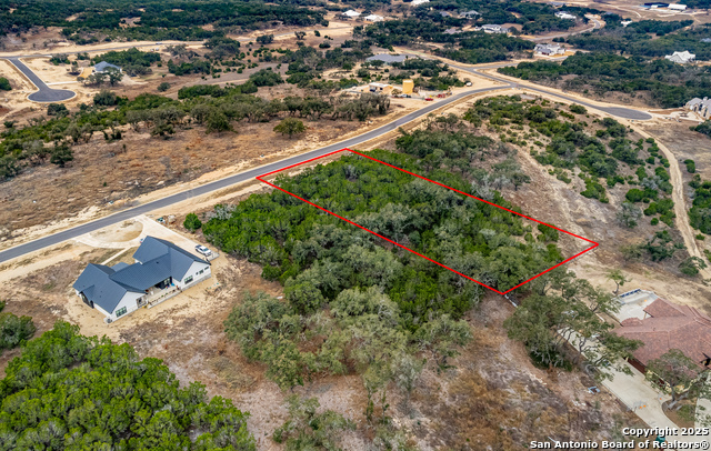 Lot 118 & 119 Butler Oaks Property Photo 3