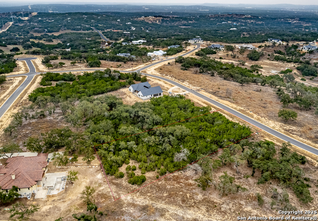 Lot 118 & 119 Butler Oaks Property Photo 8