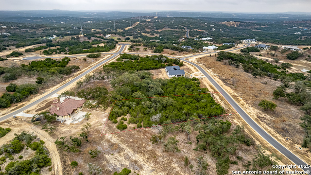 Lot 118 & 119 Butler Oaks Property Photo 9