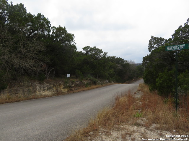 Lot 37-39 & Canyon Trail Property Photo 3