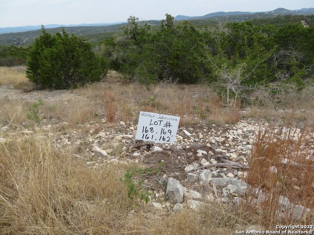 Lot 161-162 & Hilltop Circle Property Photo 2