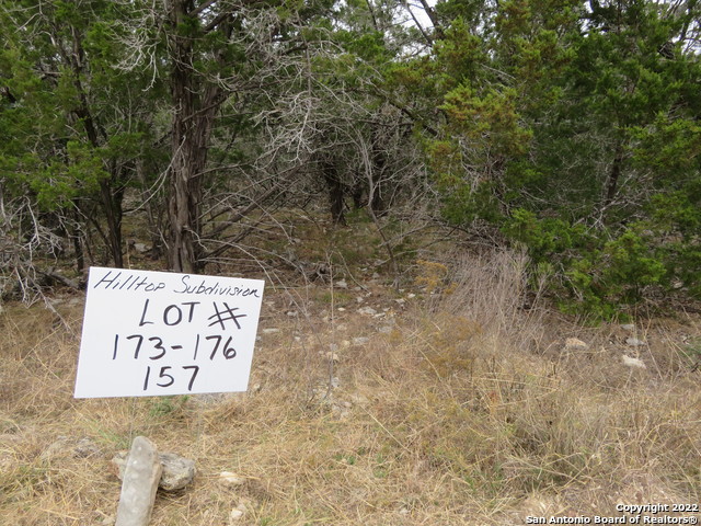 Lot 173-176 & Hilltop Loop Property Photo 2