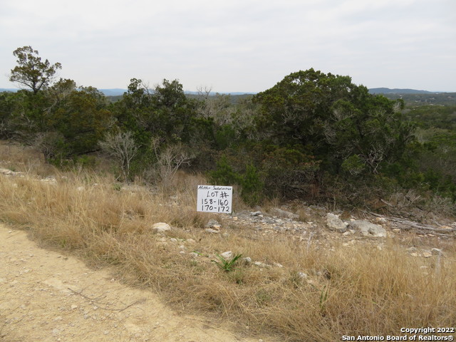 Lot 158-160 & Hilltop Circle Property Photo 2