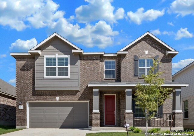 22422 Peonia Park Property Photo 1