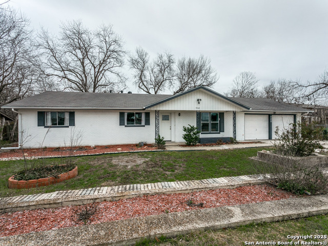 9262 Schaefer Rd. Property Photo