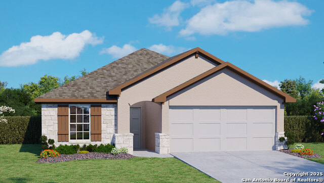 5019 Wichita Pike Property Photo