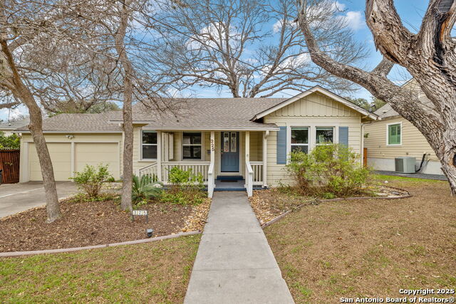325 Alta Ave Property Photo