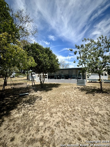 5703 Loop 1604 Property Photo 2