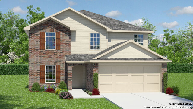 5023 Wichita Pike Property Photo