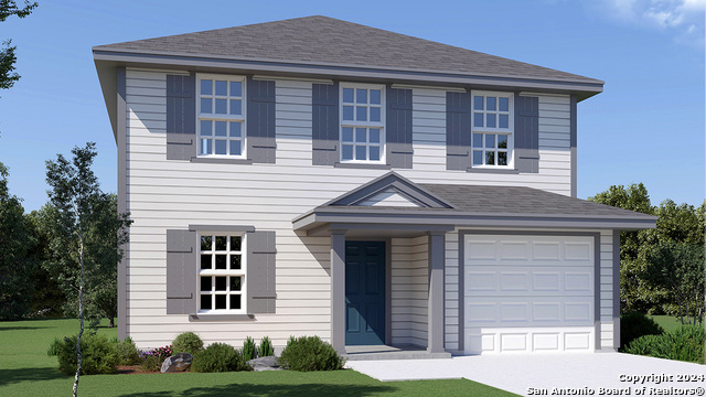 5347 Trinity Run Property Photo