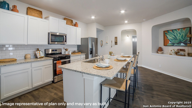 5047 Wichita Pike Property Photo 7