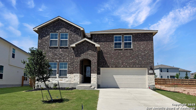 14403 Palmwood Pass Property Photo 1