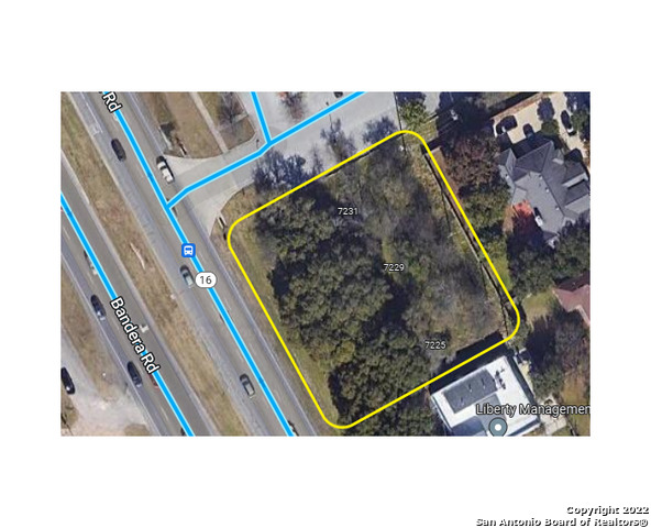 7225 Bandera Rd Property Photo