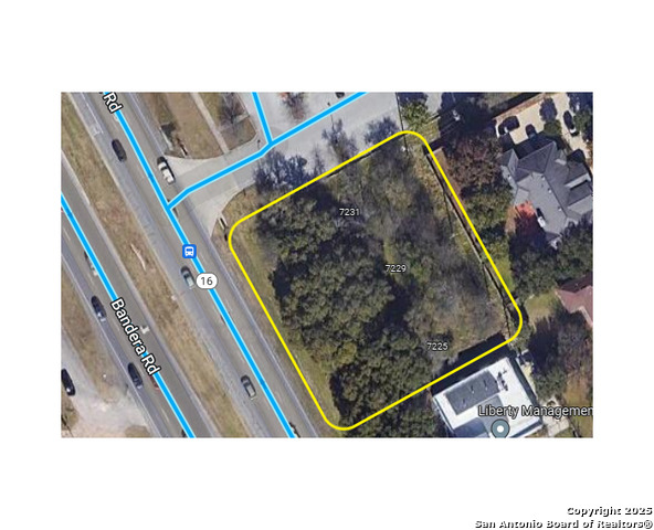 7229 Bandera Property Photo