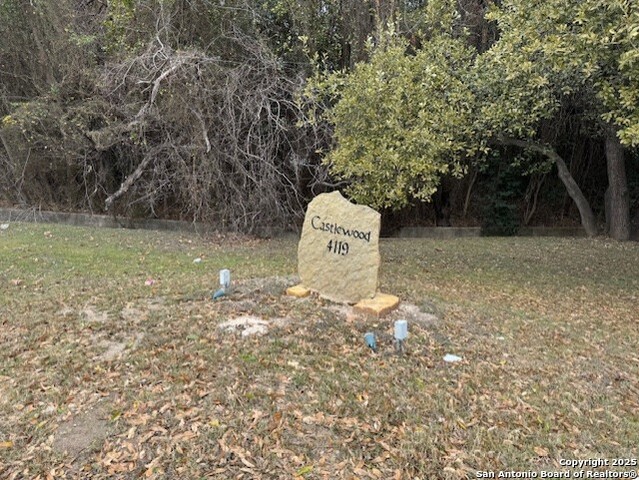 4119 Medical Dr Property Photo 1