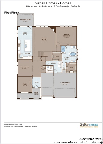 229 Branson Falls Property Photo 42