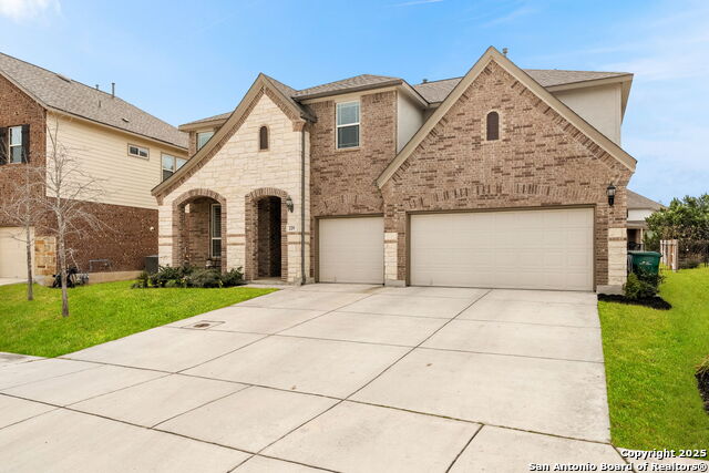 229 Branson Falls Property Photo 45