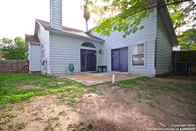 6304 Village Arbor Property Photo 19
