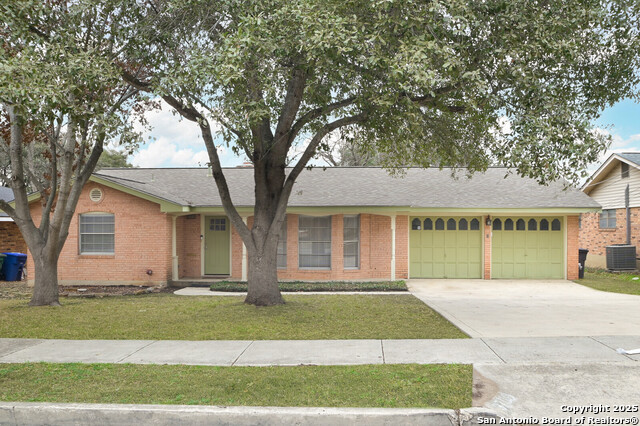3709 Skyridge Ave Property Photo