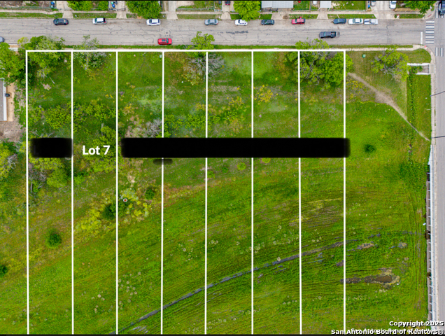 8303 Rain Dance Property Photo 1