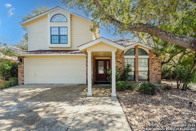 9210 Dover Ridge Property Photo