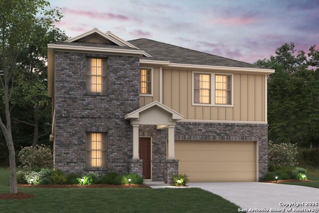 5019 Agave Blue Lane Property Photo