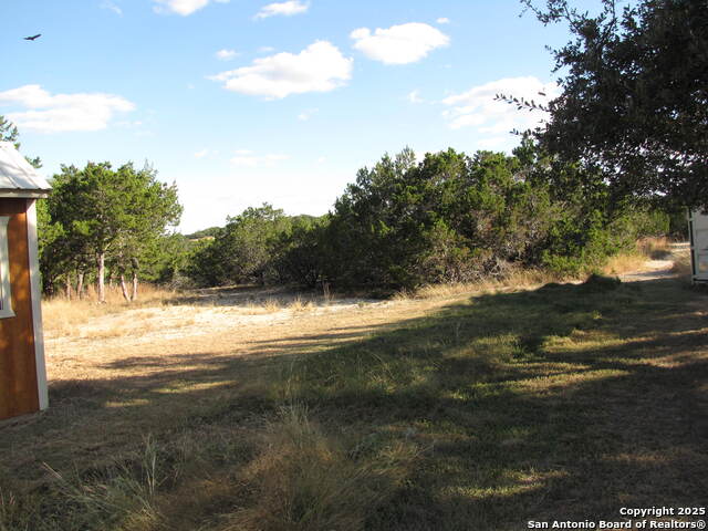 698 Panther Hollow Dr.bandera Property Photo 1