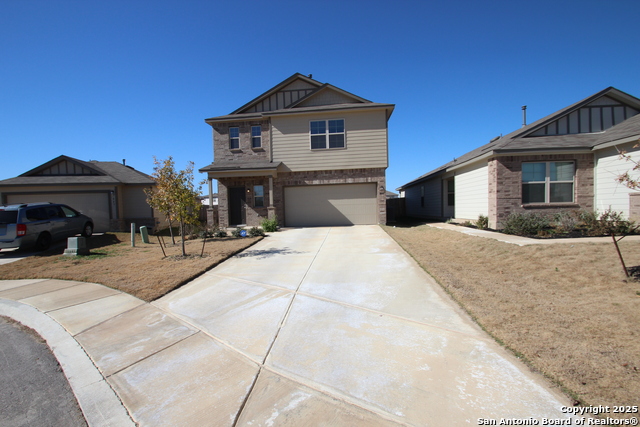 7007 Pioneer Rock Property Photo