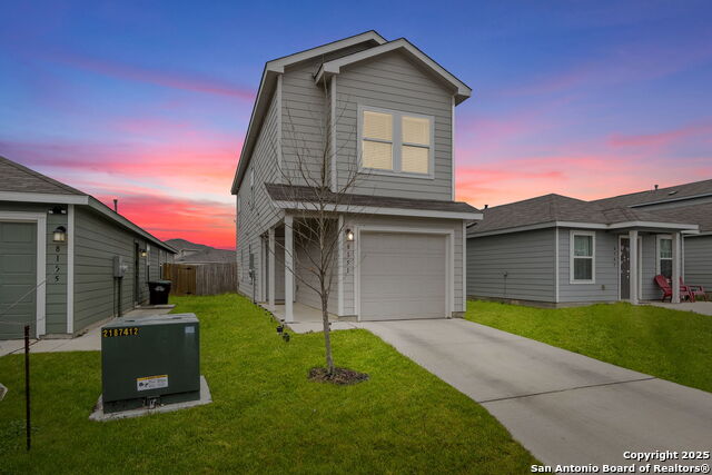 8151 Nube Medina Property Photo 1