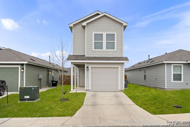 8151 Nube Medina Property Photo 2
