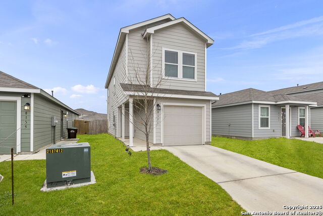 8151 Nube Medina Property Photo 3