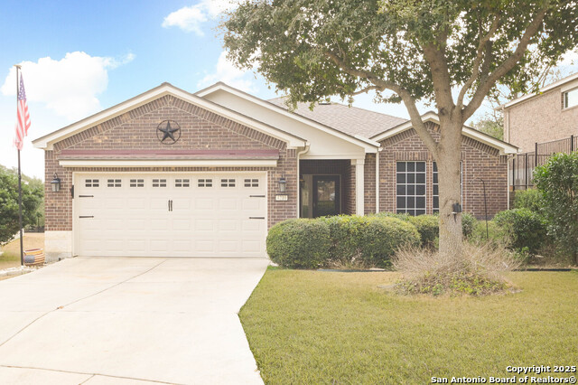 4210 Black Rock Property Photo 1