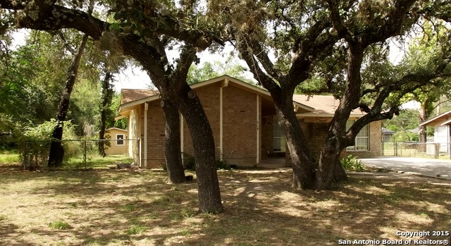 313 Mockingbird Ln Property Photo
