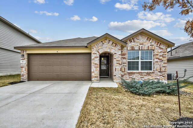 4611 Greywacke Trl Property Photo