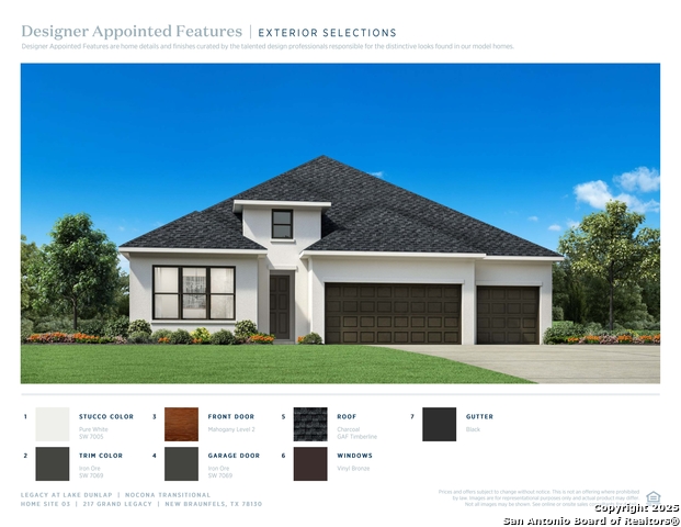 217 Grand Legacy Property Photo 1