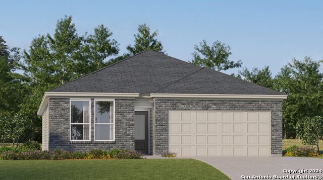 3226 Camaro St. Property Photo