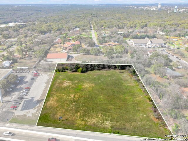 1919 Nw Loop 410 Property Photo 2